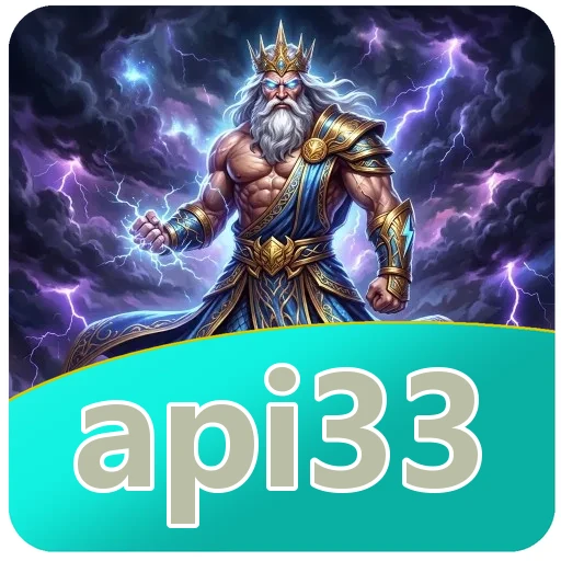 Pemasangan api33 APK v4.8.1