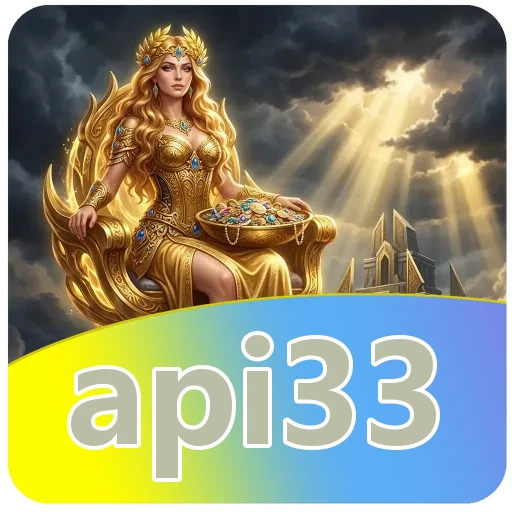Tim api33