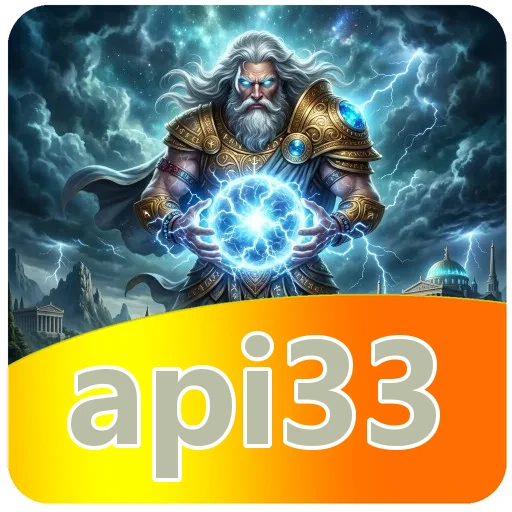 Pasang APK api33 di Android