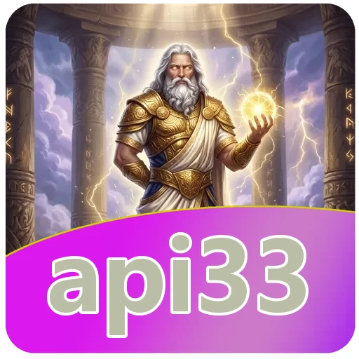 Instalasi api33