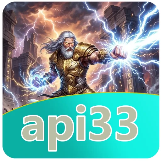 Gangguan pada api33
